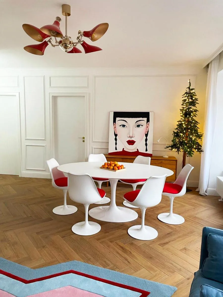Image 5 of Appartement luxueux hyper centre de Strasbourg