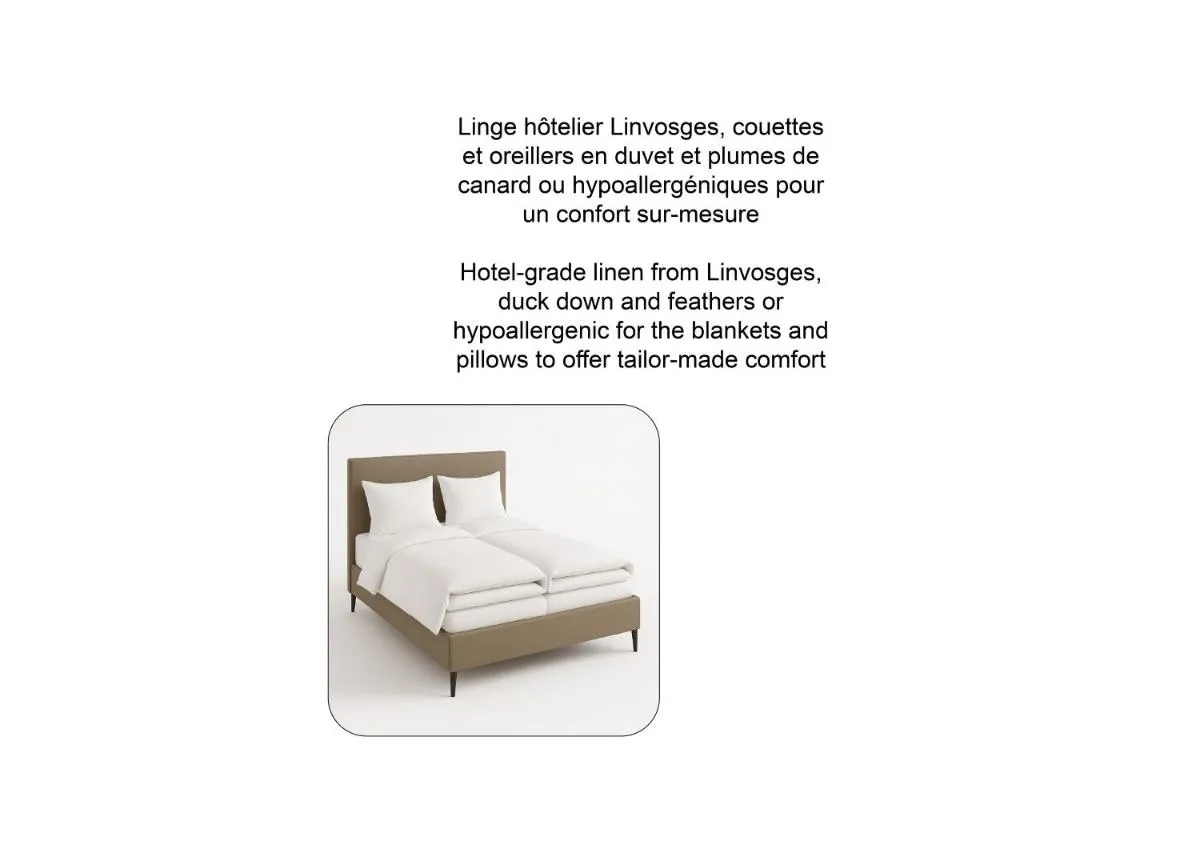 Image 1 of Appartement luxueux hyper centre de Strasbourg