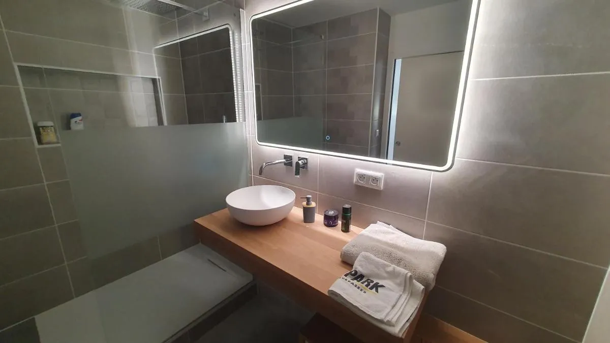 Image 2 of Appartement moderne Strasbourg