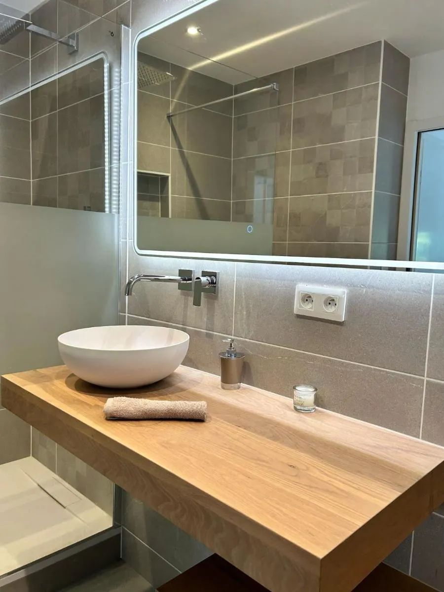 Image 1 of Appartement moderne Strasbourg