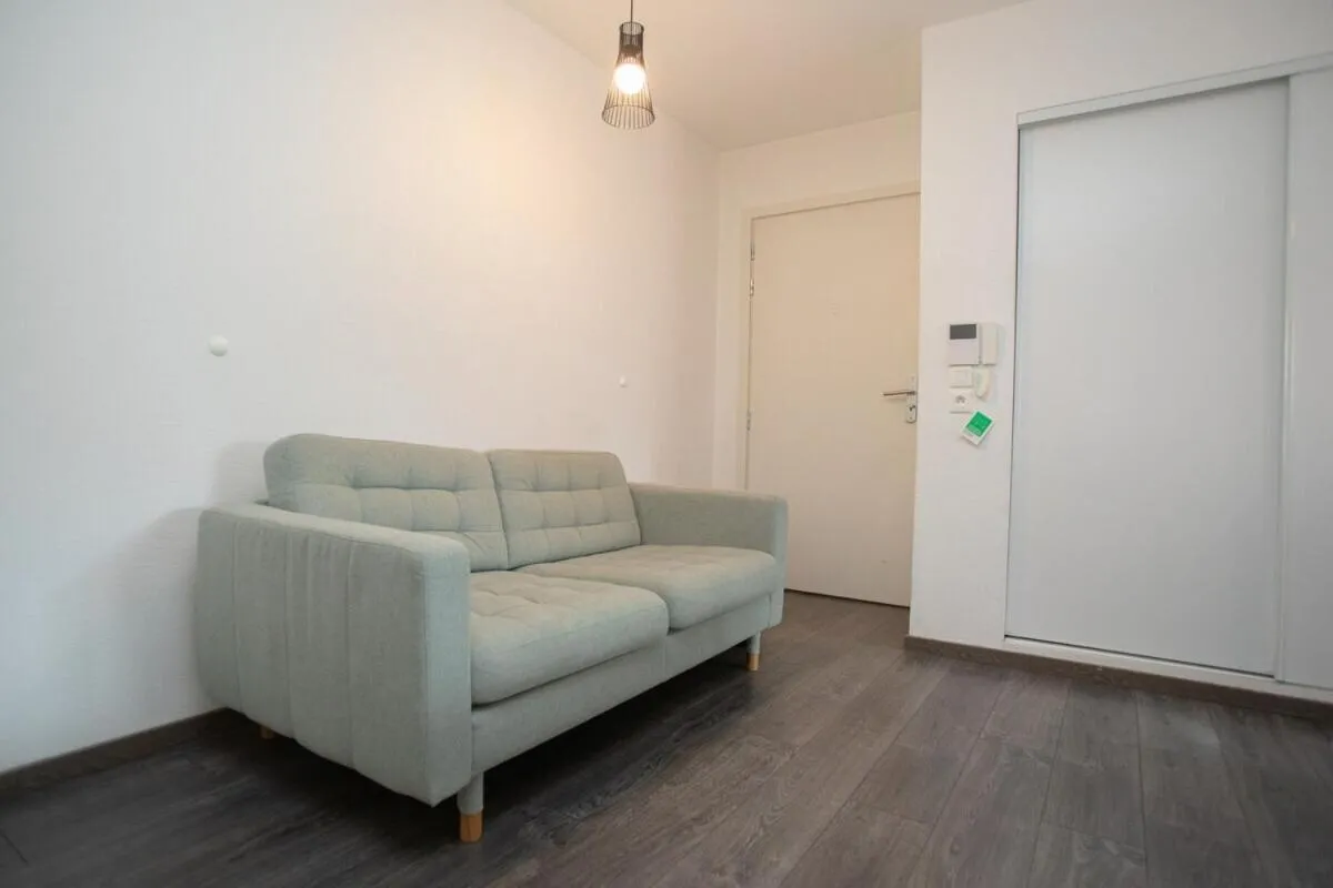 Image 2 of Appartement moderne au centre ville
