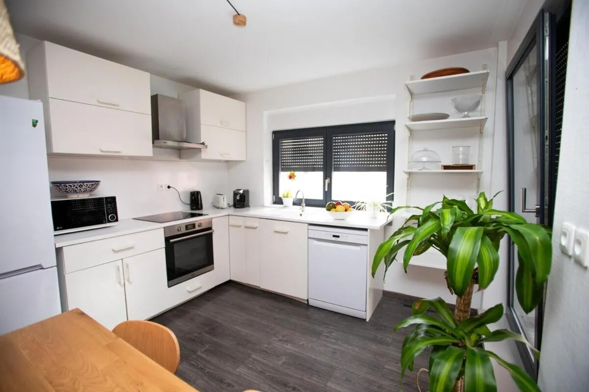 Image 3 of Appartement moderne au centre ville