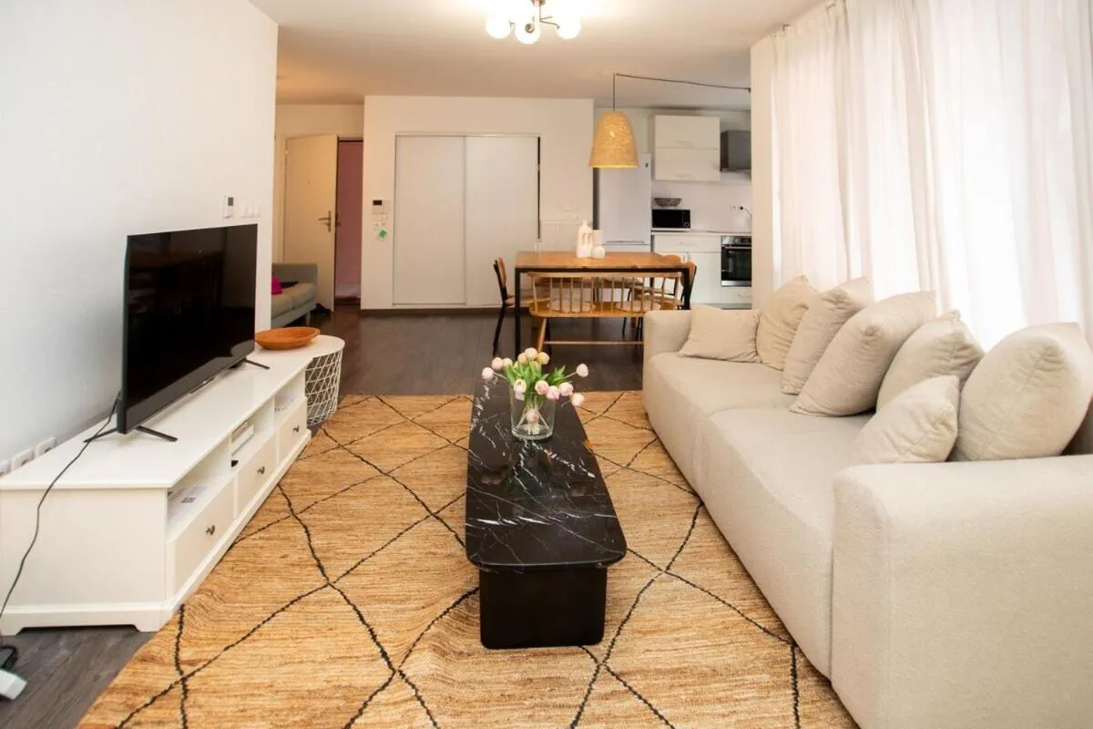 Image 5 of Appartement moderne au centre ville