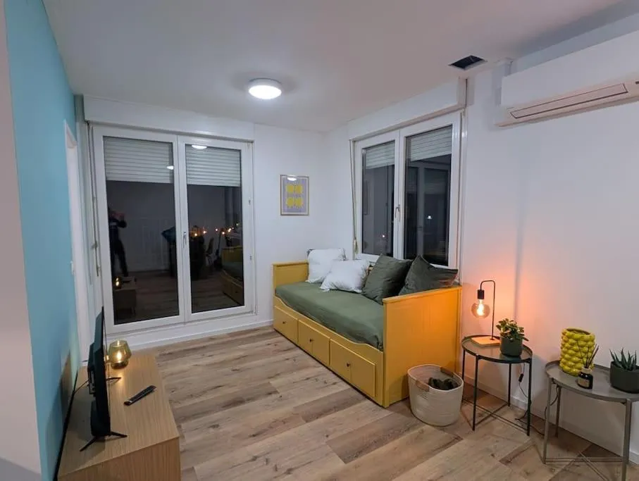 Image 1 of Appartement moderne avec terrasse et vue panoramique