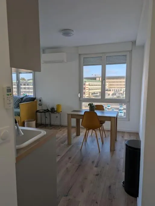 Image 4 of Appartement moderne avec terrasse et vue panoramique