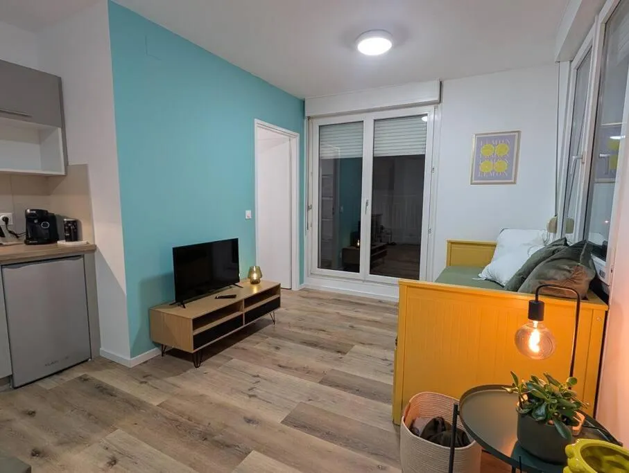 Image 2 of Appartement moderne avec terrasse et vue panoramique