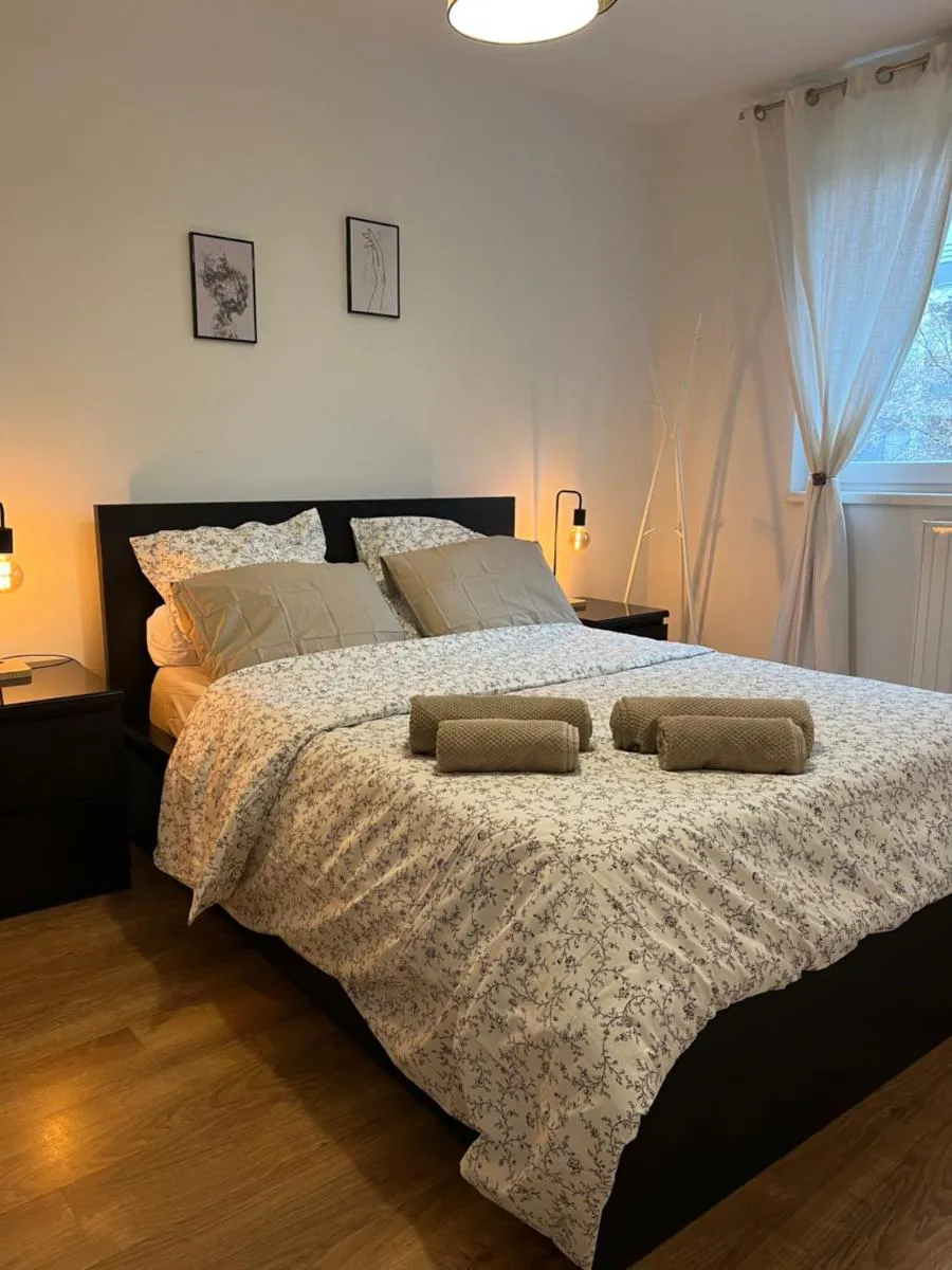 Image 1 of Appartement moderne et lumineux