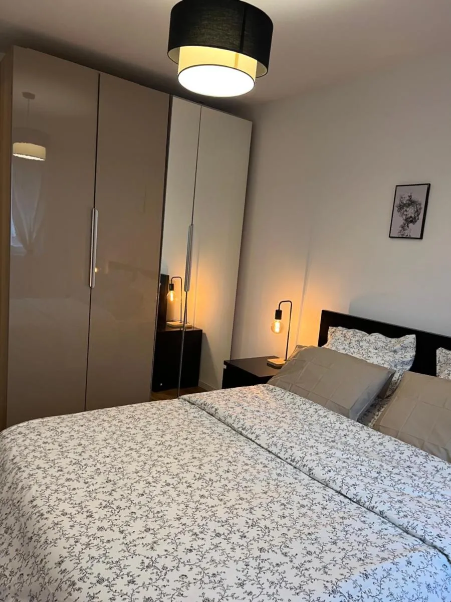 Image 6 of Appartement moderne et lumineux
