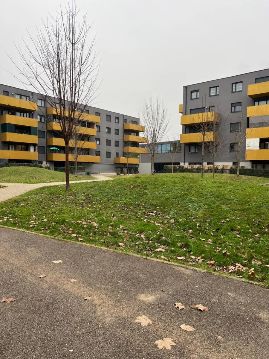 Image 5 of Appartement moderne et lumineux