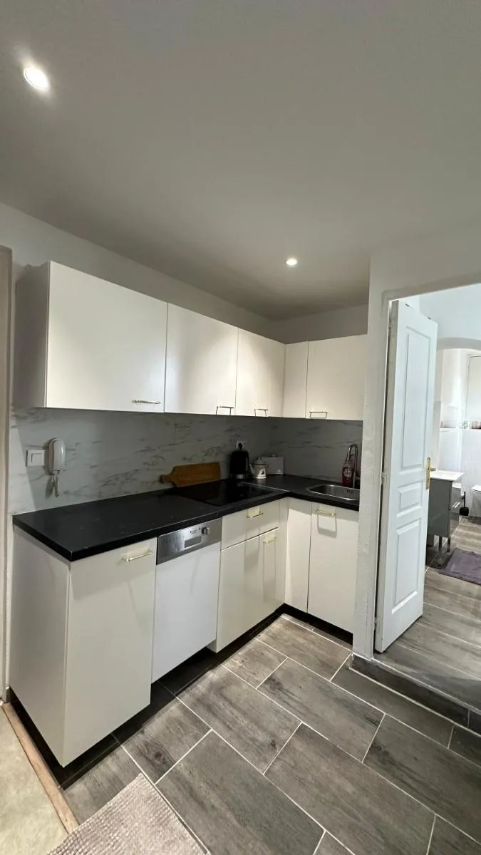 Image 4 of Appartement neuf, centre-ville, 400m de rivetoile 6 voyageurs