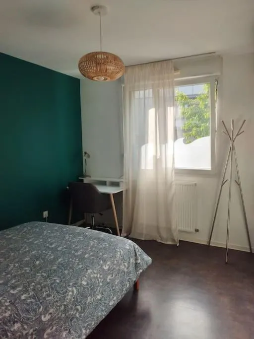 Image 5 of Appartement rue Hatt