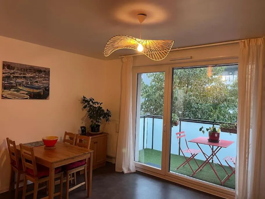 Image 2 of Appartement rue Hatt