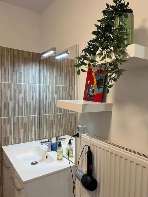 Image 3 of Appartement rue Hatt