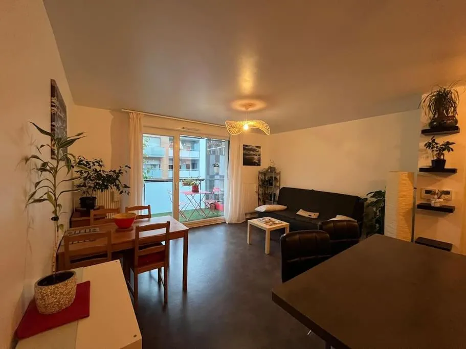 Image 1 of Appartement rue Hatt