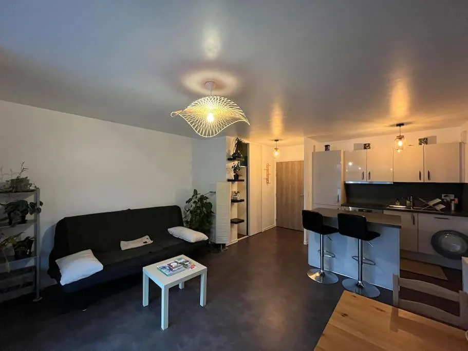 Image 4 of Appartement rue Hatt