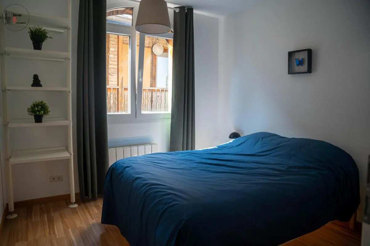 Image 1 of Appartement spacieux Neudorf, Strasbourg