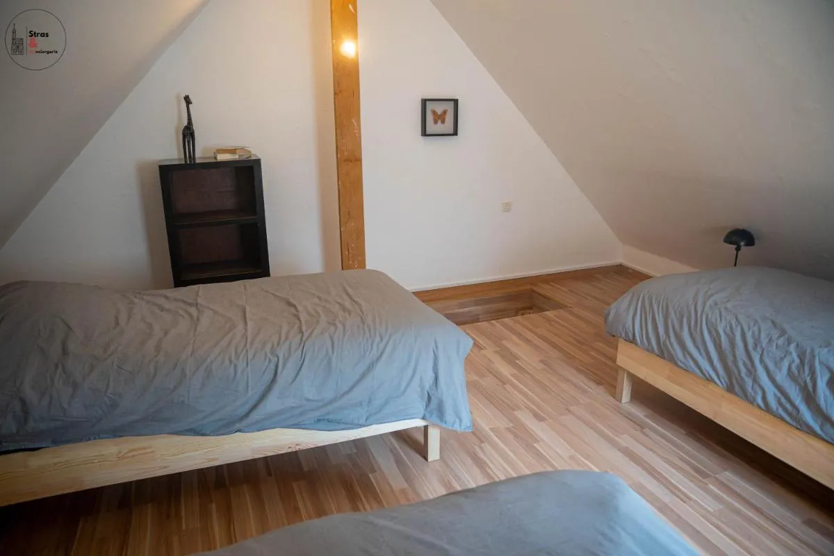 Image 5 of Appartement spacieux Neudorf, Strasbourg