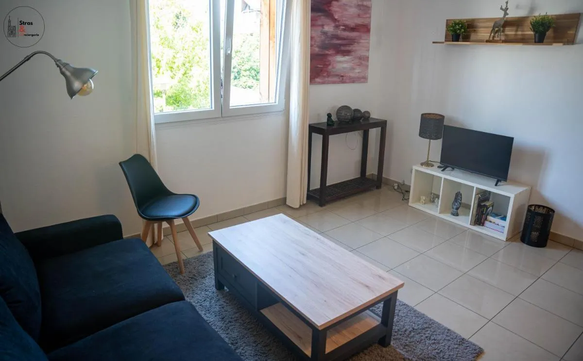 Image 4 of Appartement spacieux Neudorf, Strasbourg