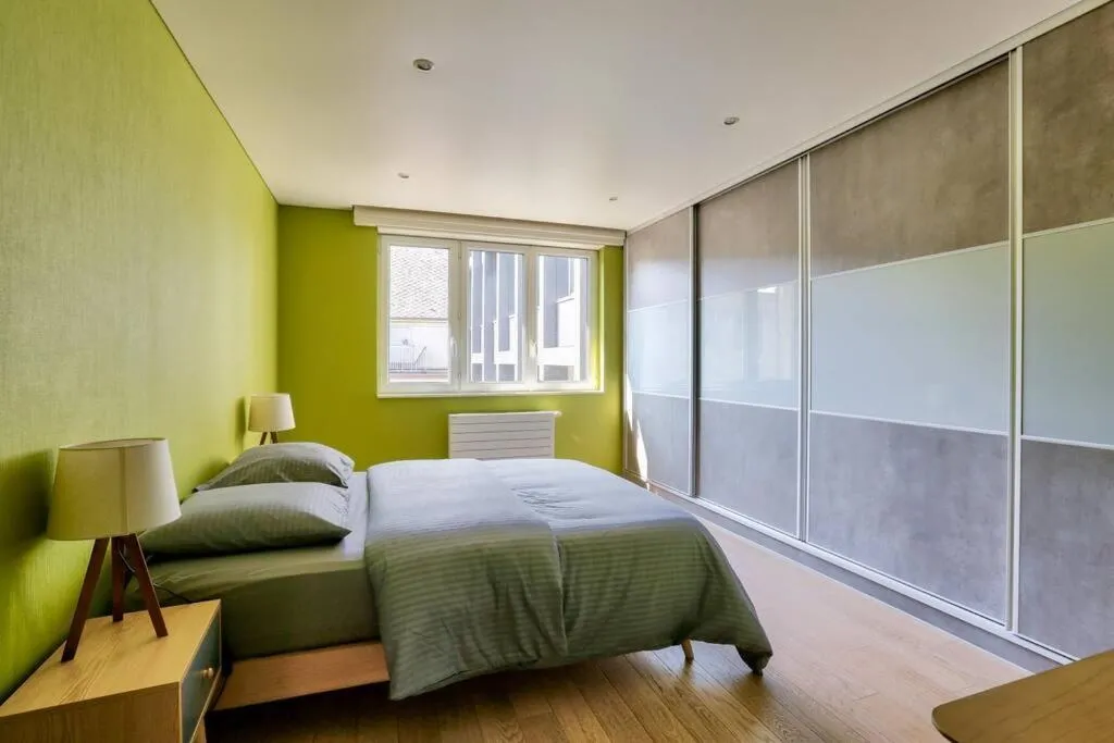 Image 1 of Appartement spacieux au cœur de Strasbourg