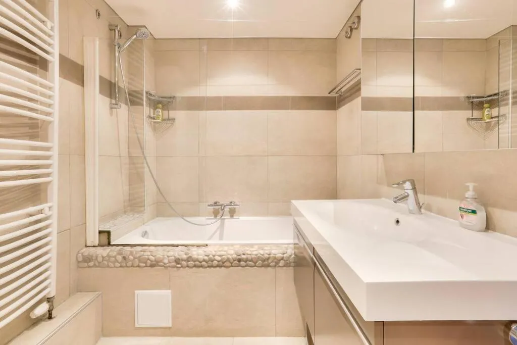 Image 2 of Appartement spacieux au cœur de Strasbourg