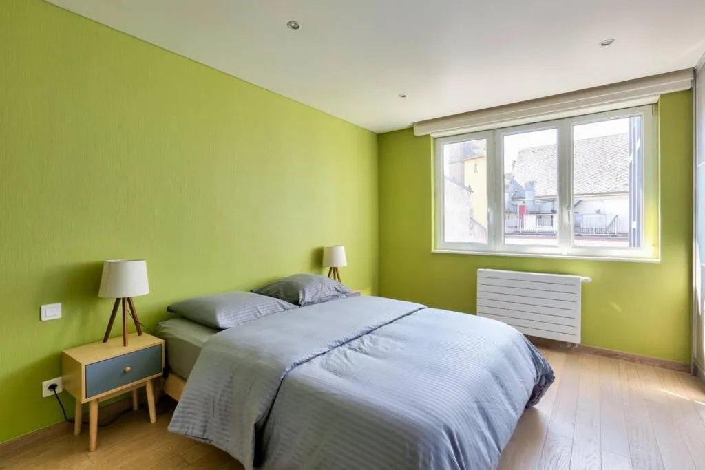 Image 6 of Appartement spacieux au cœur de Strasbourg