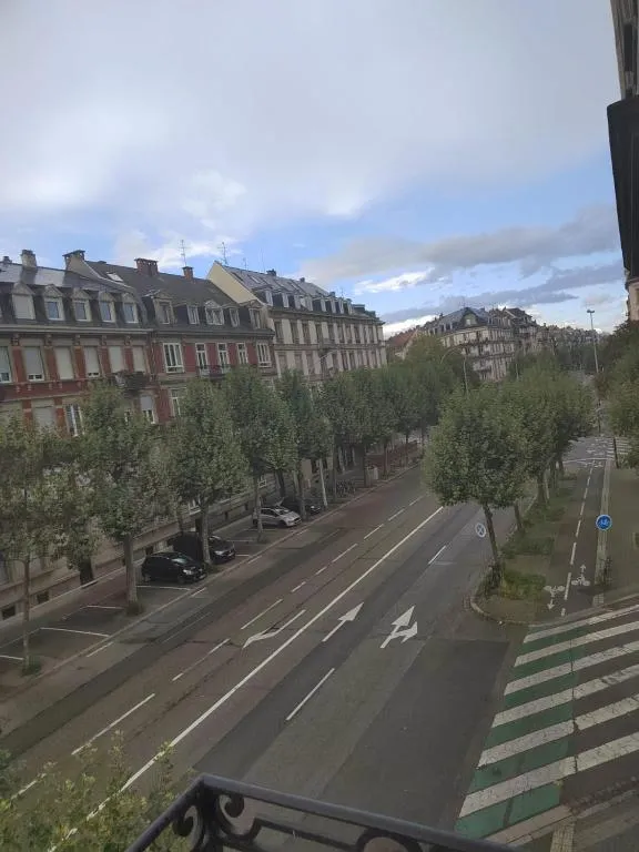 Image of Appartement spacieux proche du centre ville