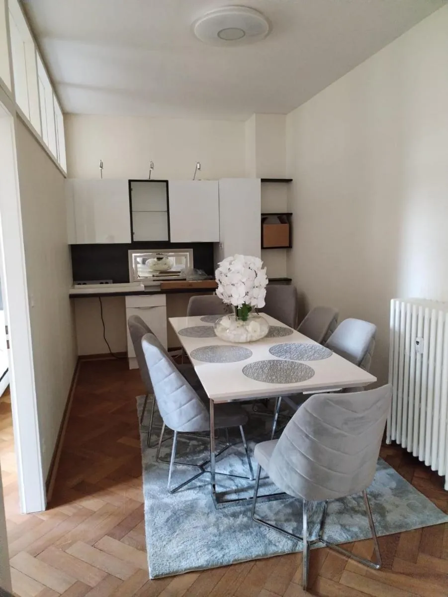 Image 3 of Appartement spacieux proche du centre ville