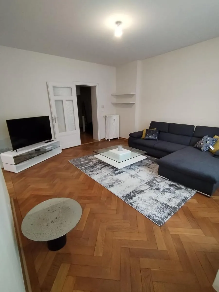 Image 4 of Appartement spacieux proche du centre ville