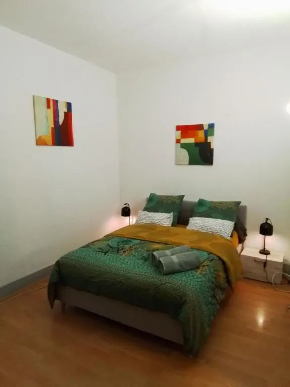 Image of Appartement studio au cœur de Strasbourg