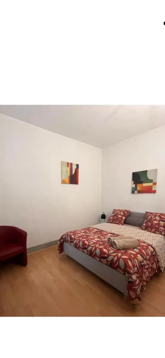 Image 6 of Appartement studio au cœur de Strasbourg