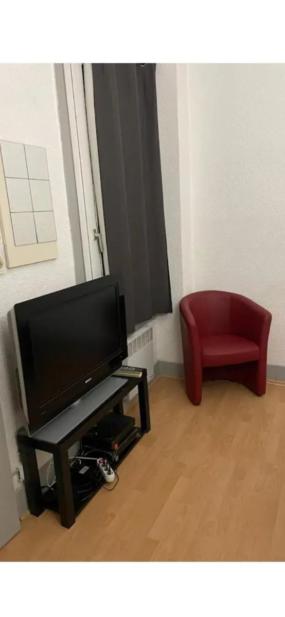 Image 5 of Appartement studio au cœur de Strasbourg