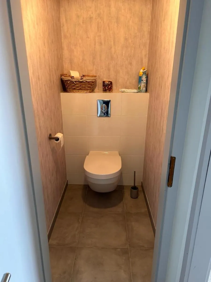 Image 3 of Appartement sur les bords de l’Ill