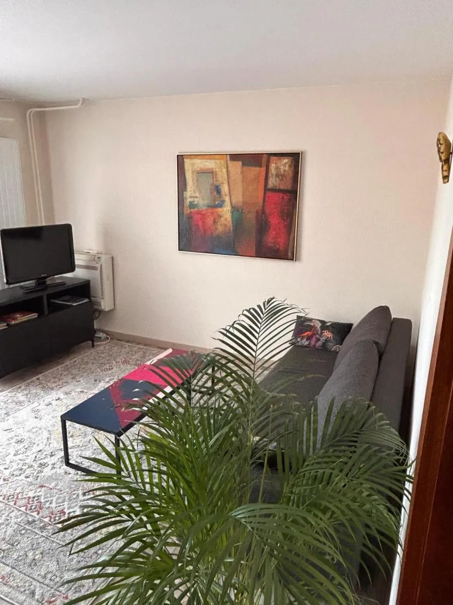 Image 5 of Appartement sur les bords de l’Ill