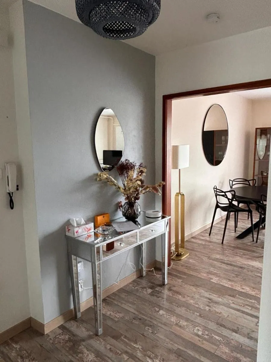 Image 6 of Appartement sur les bords de l’Ill