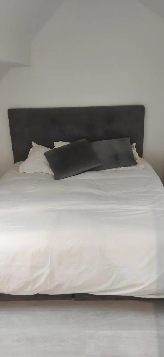 Image 5 of Appartement vu sur la cathédrale