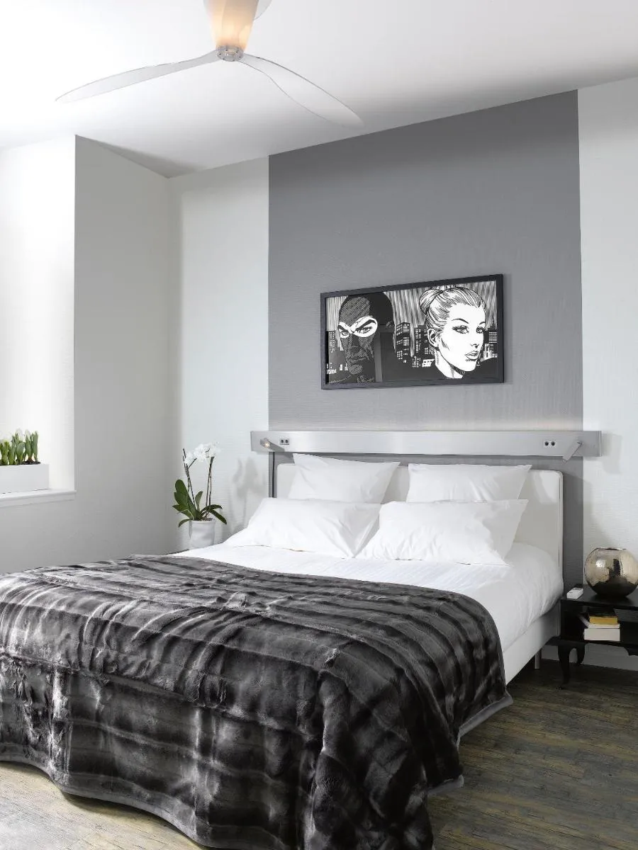 Image 3 of Appartements Le 32