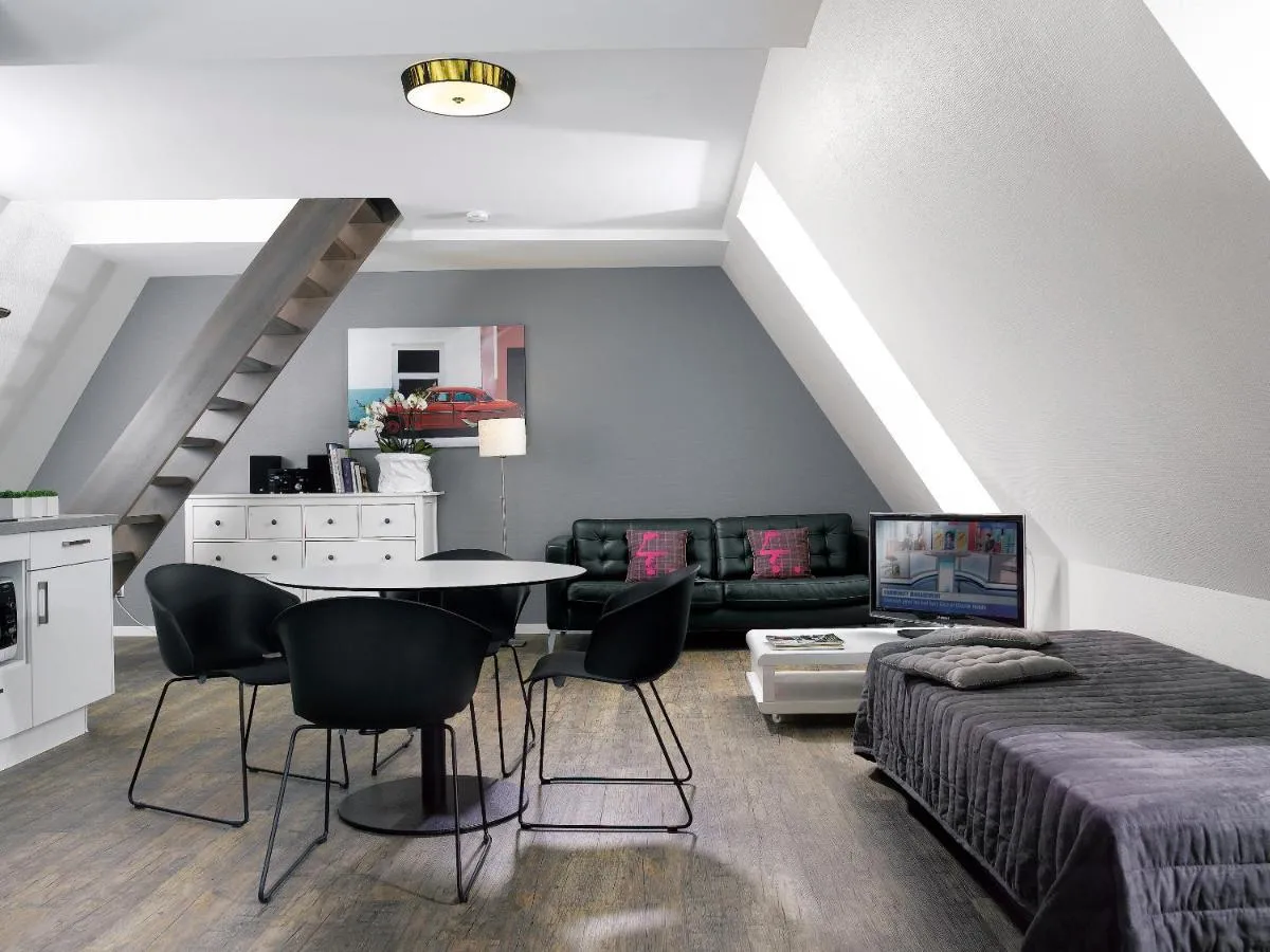 Image 1 of Appartements Le 32