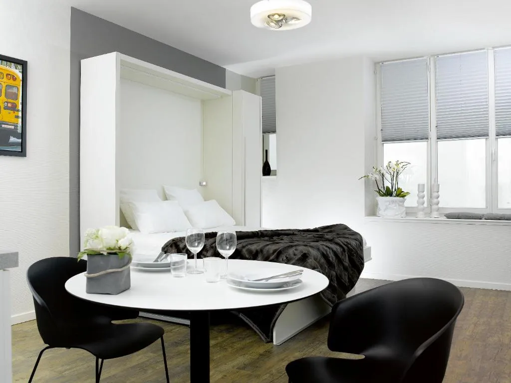 Image of Appartements Le 32