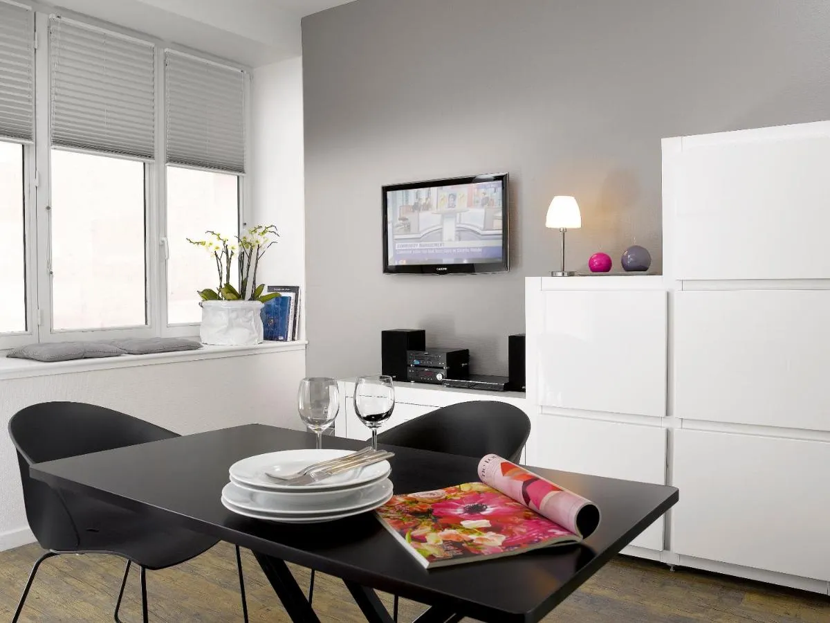 Image 2 of Appartements Le 32
