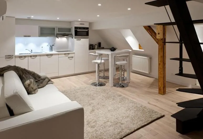 Image 3 of Appartements Le Dome – Quartier Cathédrale