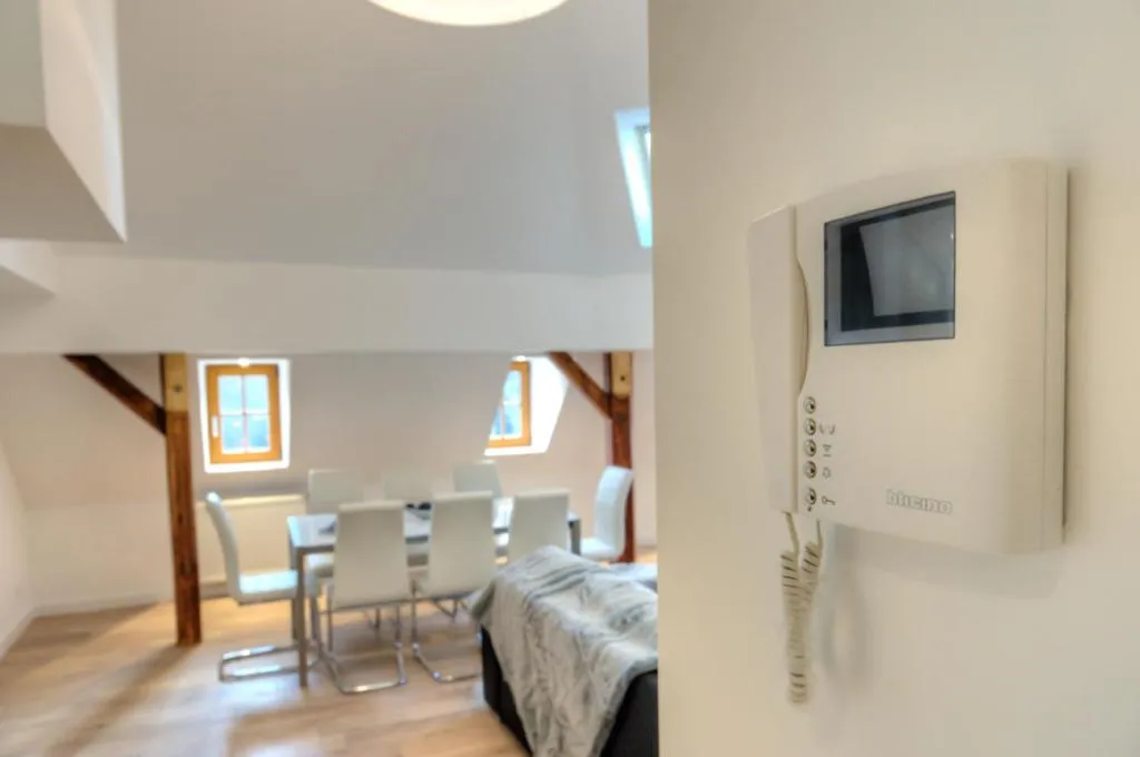 Image 4 of Appartements Le Dome – Quartier Cathédrale