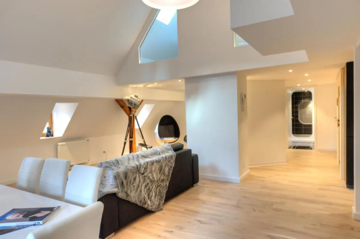 Image 1 of Appartements Le Dome – Quartier Cathédrale