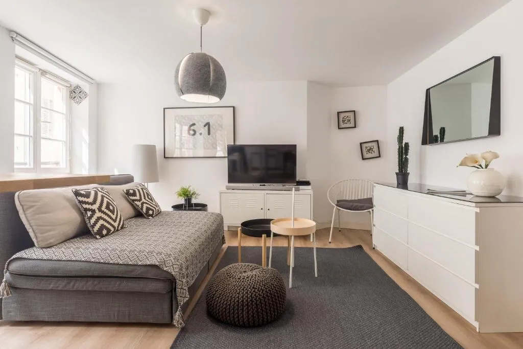 Image of Appartements de la Pléiade