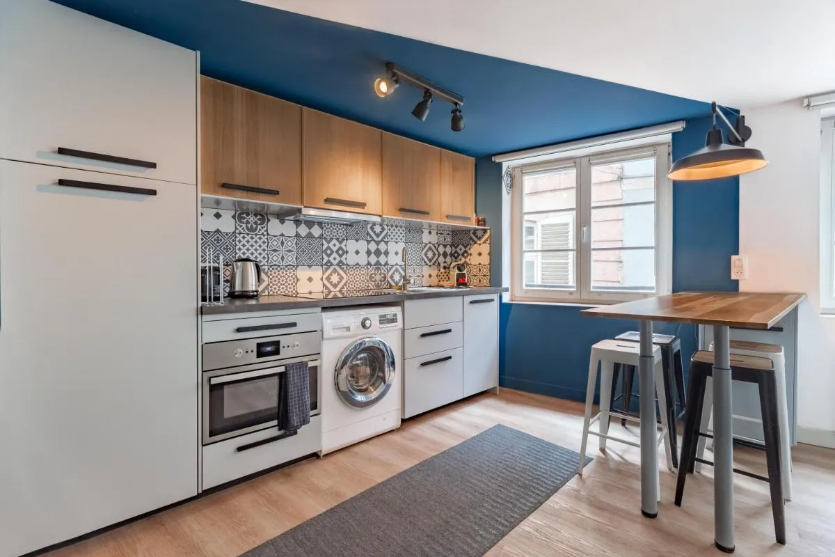 Image 1 of Appartements de la Pléiade