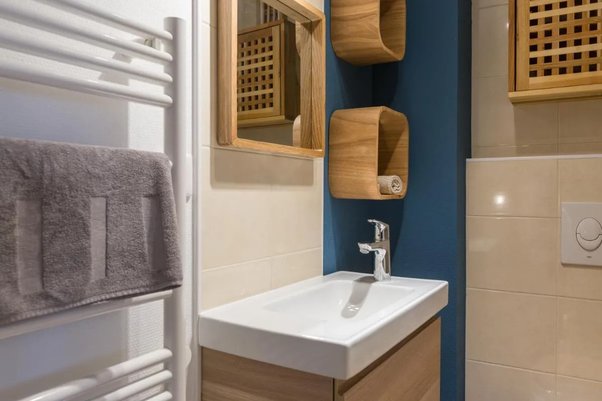 Image 6 of Appartements de la Pléiade