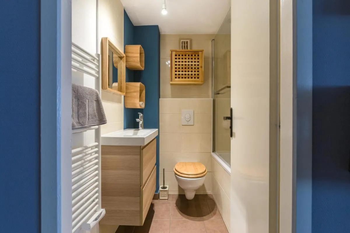 Image 3 of Appartements de la Pléiade