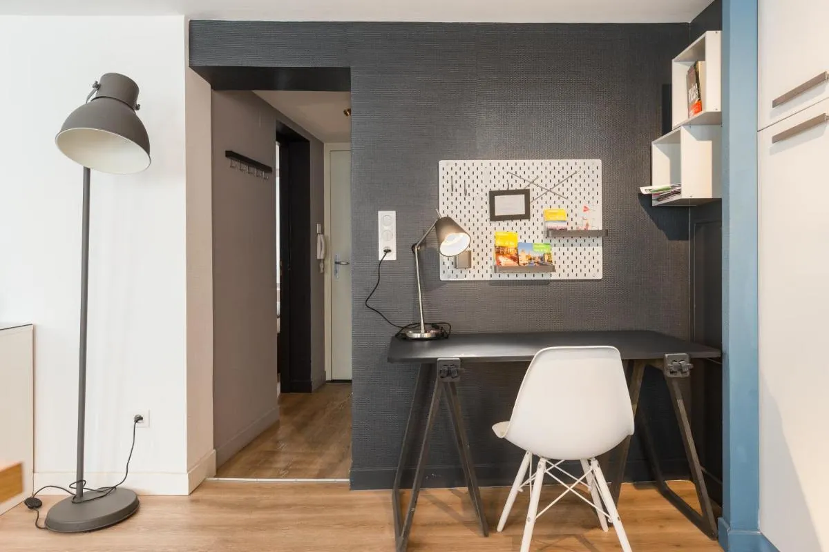 Image 4 of Appartements de la Pléiade