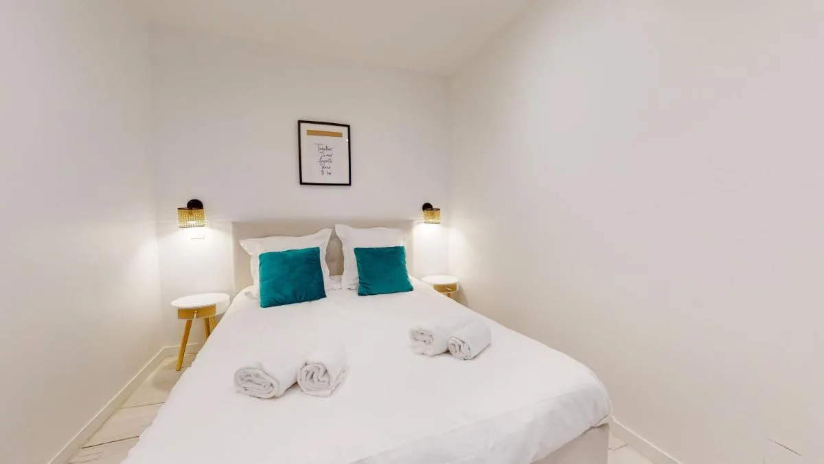 Image 3 of Appartements modernes avec véranda