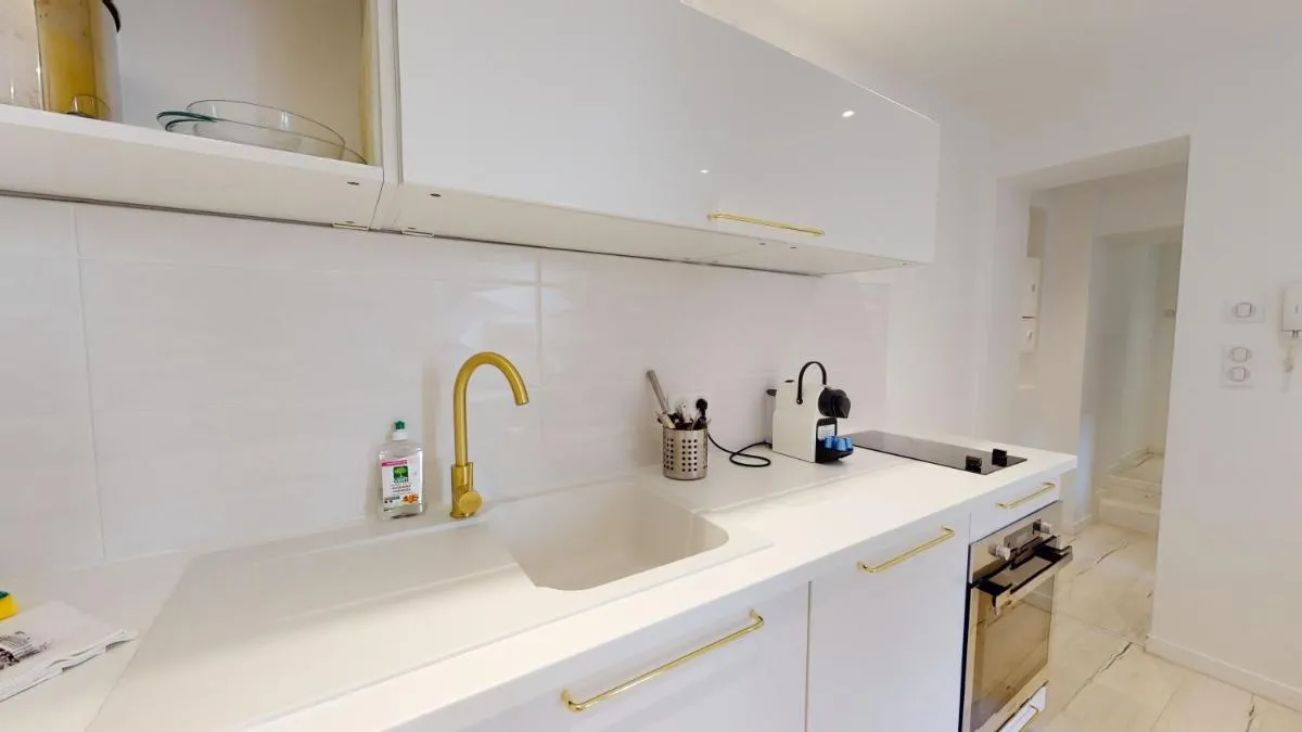 Image 4 of Appartements modernes avec véranda