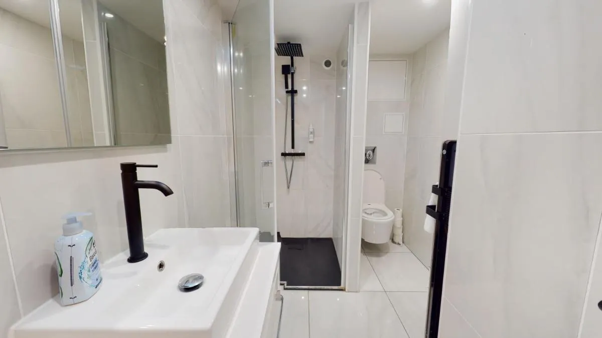 Image 5 of Appartements modernes avec véranda